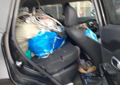 2016 Kia Soul ! z USA, uszkodzony, nr VIN KNDJX3A5XG7830773